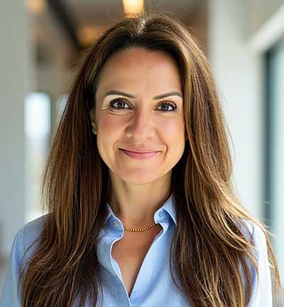 MJ Kleinhans / Client Service Associate